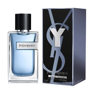 YSL Y Eau de Toilette Cologne
